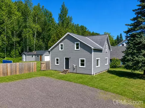 42731 Wilson Memorial, Chassell, MI 49916
