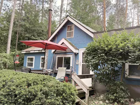 3937 W Herrick, Farwell, MI 48622