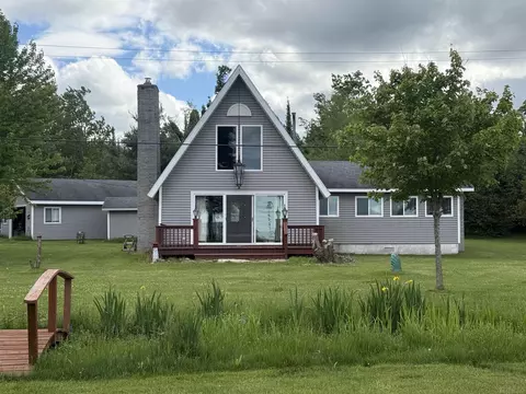 2125 Mckechnie, Harrisville, MI 48740