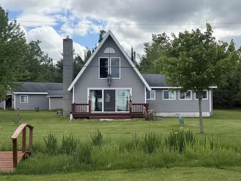 2125 Mckechnie, Harrisville, MI 48740