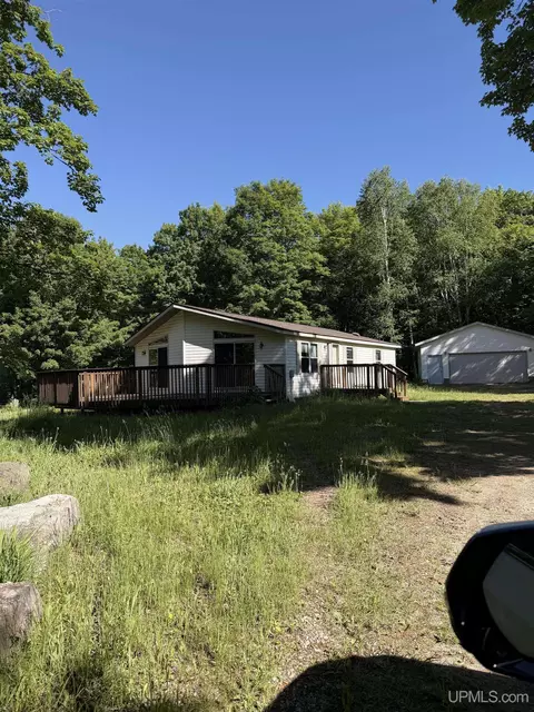 e12374 Olson Road, Shingleton, MI 49884 photo 4