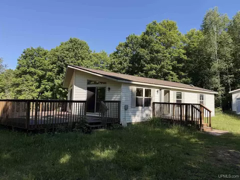 e12374 Olson Road, Shingleton, MI 49884 photo 3