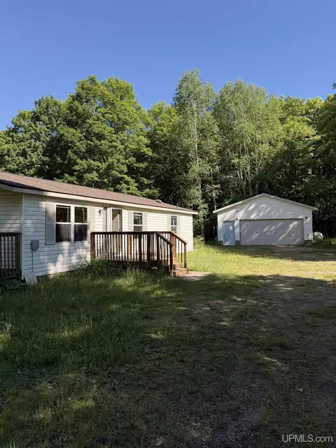 e12374 Olson Road, Shingleton, MI 49884 photo 5