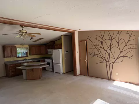 Living - e12374 Olson Road, Shingleton, MI 49884 photo 4 of 4