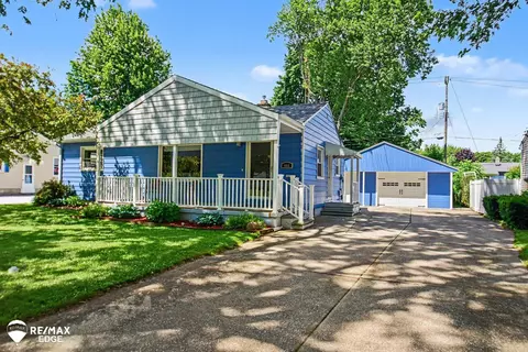 408 Wisler, Davison, MI 48423