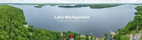 137 Brown, Michigamme, MI 49861