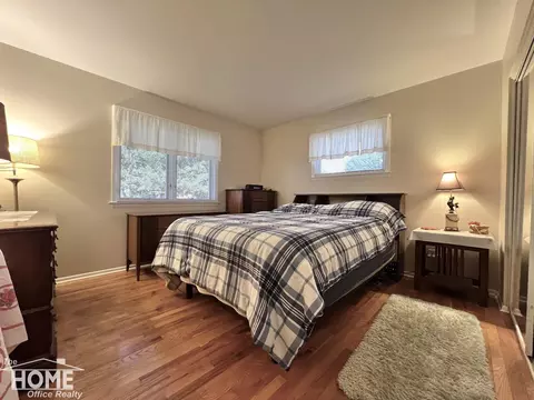 Bedroom - 809 Moore, Owosso, MI 48867 photo 1 of 3