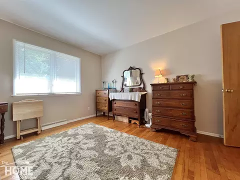 Bedroom - 809 Moore, Owosso, MI 48867 photo 3 of 3