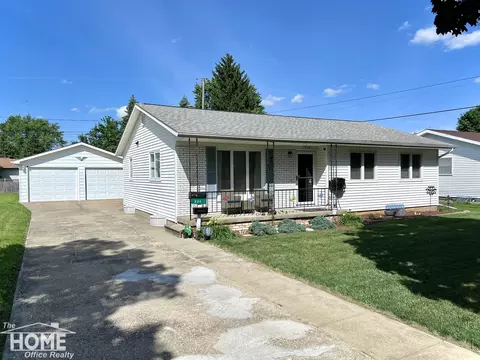 809 Moore, Owosso, MI 48867