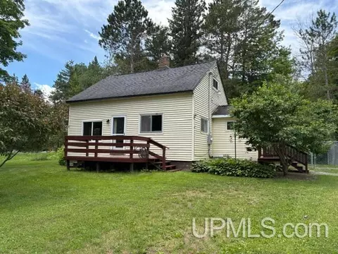 N12175 Lake, Ironwood, MI 49938