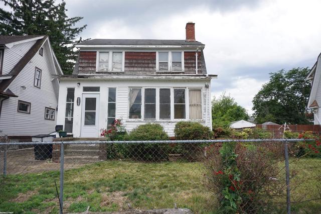 259 Marlborough, Detroit, MI 48215