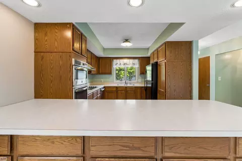 Kitchen - 1715 River, Saint Clair, MI 48079 photo 2 of 4