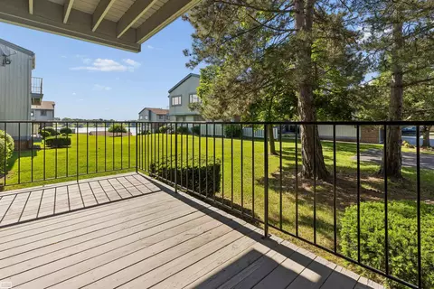 Exterior - 1715 River, Saint Clair, MI 48079 photo 7 of 7