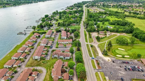 View/Area - 1715 River, Saint Clair, MI 48079 photo 4 of 5