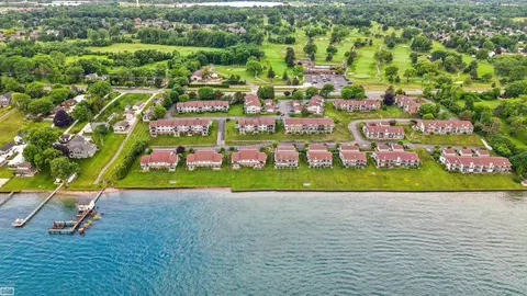 View/Area - 1715 River, Saint Clair, MI 48079 photo 3 of 5