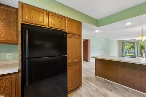 Kitchen - 1715 River, Saint Clair, MI 48079 photo 4 of 4