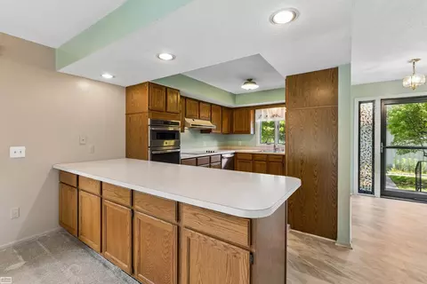 Kitchen - 1715 River, Saint Clair, MI 48079 photo 1 of 4