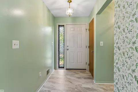 Entry Way - 1715 River, Saint Clair, MI 48079 photo 1 of 2