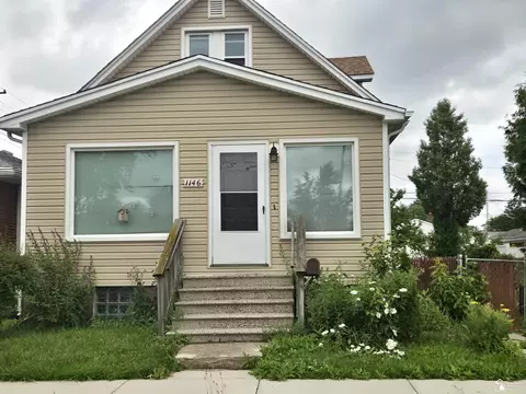 1146 Lindbergh, Wyandotte, MI 48192
