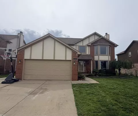 53103 W W Rdg, Chesterfield Twp, MI 48051