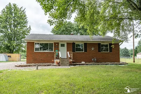 14454 Dixon, Dundee, MI 48131