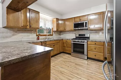 Kitchen - 3448 Clendening, Gladwin, MI 48624 photo 1 of 2