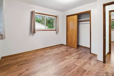 Bedroom - 3448 Clendening, Gladwin, MI 48624 photo 3 of 4