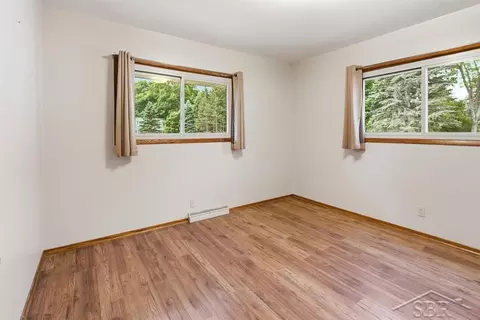 Bedroom - 3448 Clendening, Gladwin, MI 48624 photo 2 of 4