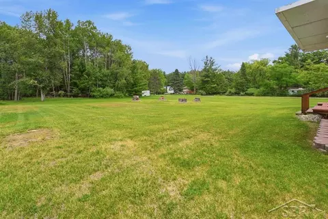 Exterior - 3448 Clendening, Gladwin, MI 48624 photo 4 of 4