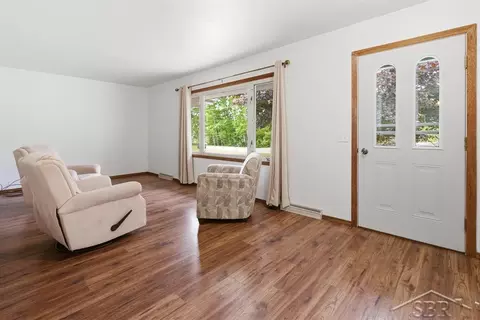 Living - 3448 Clendening, Gladwin, MI 48624 photo 1 of 1
