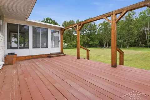 Exterior - 3448 Clendening, Gladwin, MI 48624 photo 2 of 4