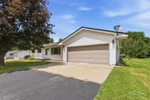 3448 Clendening, Gladwin, MI 48624