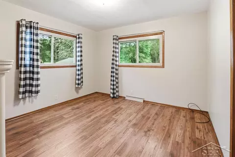Bedroom - 3448 Clendening, Gladwin, MI 48624 photo 4 of 4