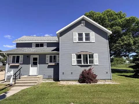 306 N Houghton, Manistique, MI 49854