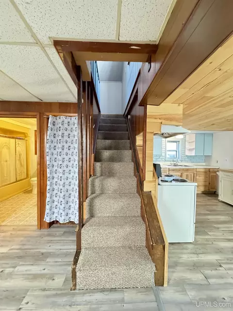 Entry Way - 117 E Peck, Negaunee, MI 49866 photo 1 of 2