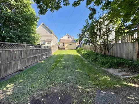 Exterior - 117 E Peck, Negaunee, MI 49866 photo 5 of 6