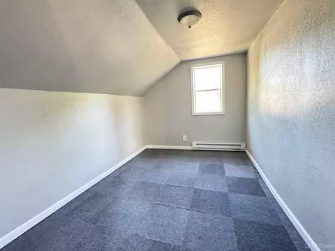 Bedroom - 117 E Peck, Negaunee, MI 49866 photo 2 of 5