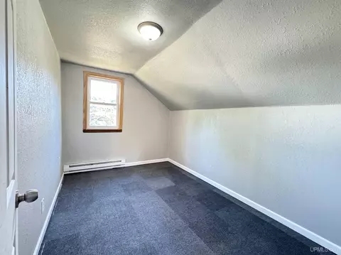 Bedroom - 117 E Peck, Negaunee, MI 49866 photo 4 of 5