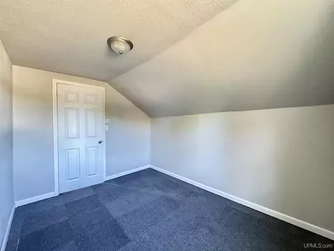 Bedroom - 117 E Peck, Negaunee, MI 49866 photo 3 of 5