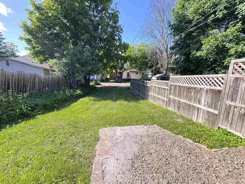 Exterior - 117 E Peck, Negaunee, MI 49866 photo 6 of 6