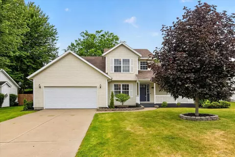 7849 Rockcress, Freeland, MI 48623
