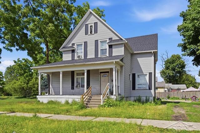 822 Jackson, Saginaw, MI 48602