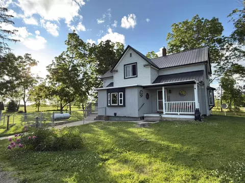 1451 N Loree, Carsonville, MI 48419