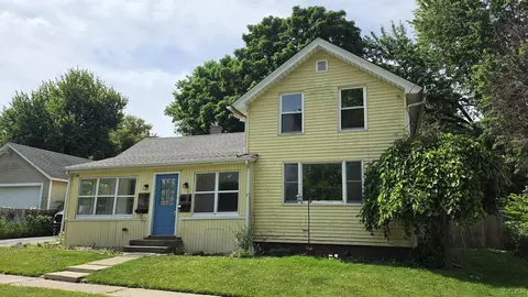 714 Mulberry, Adrian, MI 49221