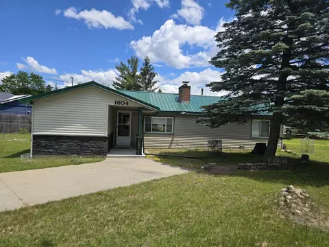 1604 Otsego, Saint Helen, MI 48656
