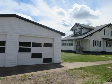Exterior - 502 Ascherman, Wakefield, MI 49968 photo 6 of 9