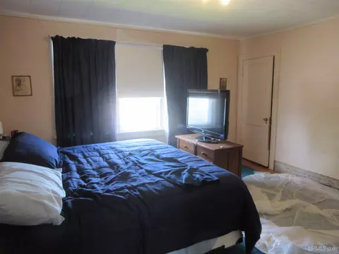 Bedroom - 502 Ascherman, Wakefield, MI 49968 photo 3 of 4