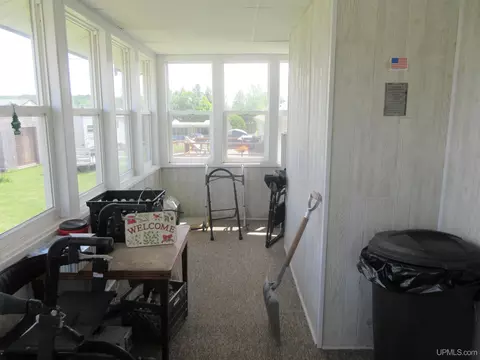 Exterior - 502 Ascherman, Wakefield, MI 49968 photo 9 of 9