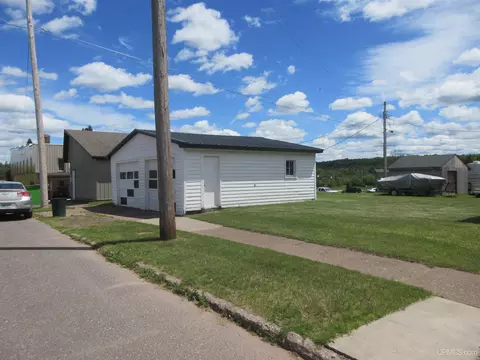 Exterior - 502 Ascherman, Wakefield, MI 49968 photo 7 of 9