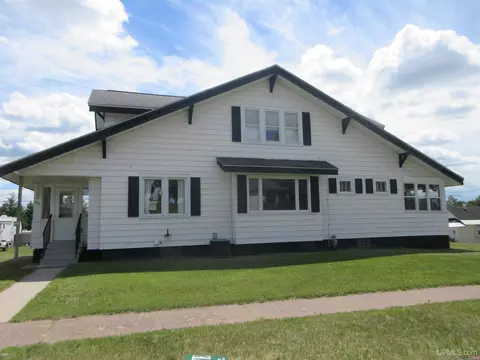 502 Ascherman, Wakefield, MI 49968